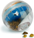 Treat-Dispensing Interactive Toy